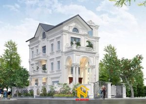 Biet-thu-5-tang-tan-co-dien