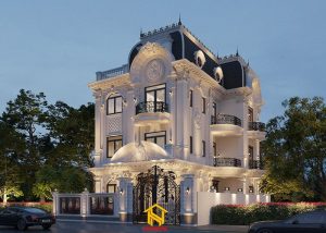 Biet-thu-4-tang-tan-co-dien